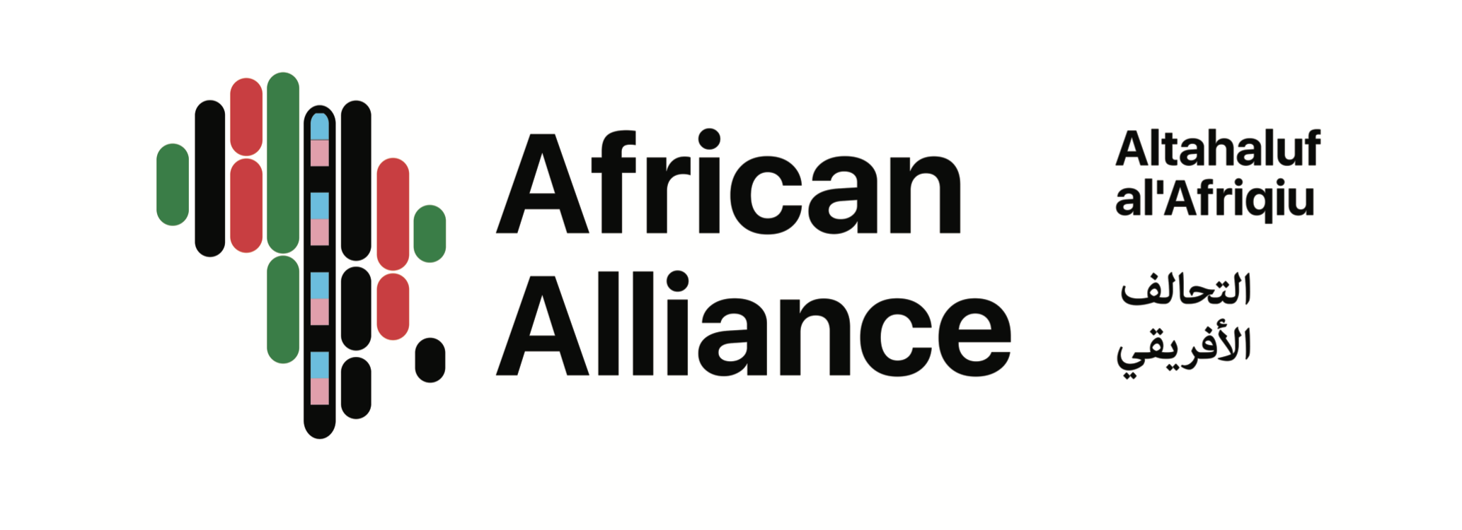 African Alliance Logo